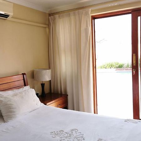 Somona Guest House Johannesburg Luaran gambar