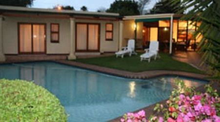 Somona Guest House Johannesburg Luaran gambar