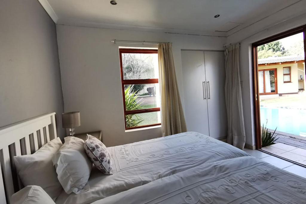 Somona Guest House Johannesburg Luaran gambar