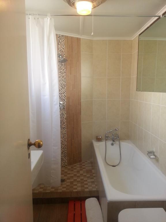 Somona Guest House Johannesburg Luaran gambar