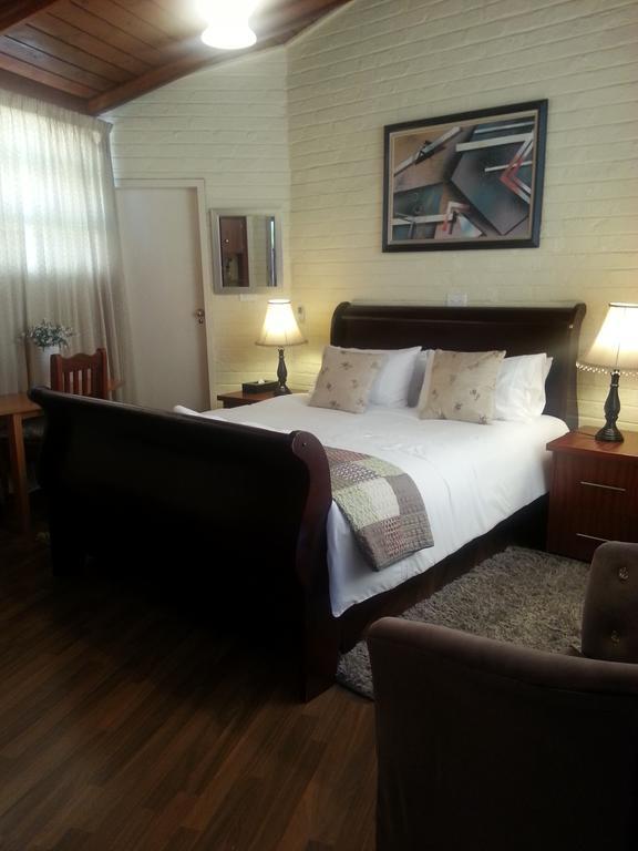 Somona Guest House Johannesburg Luaran gambar