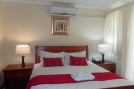 Somona Guest House Johannesburg Luaran gambar