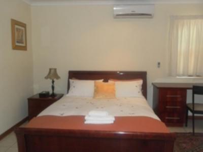 Somona Guest House Johannesburg Luaran gambar
