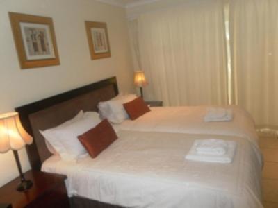 Somona Guest House Johannesburg Luaran gambar