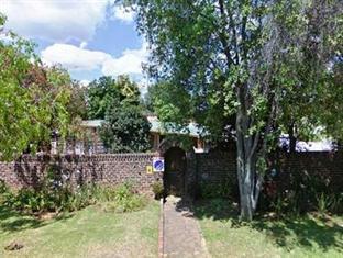 Somona Guest House Johannesburg Luaran gambar