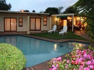 Somona Guest House Johannesburg Luaran gambar