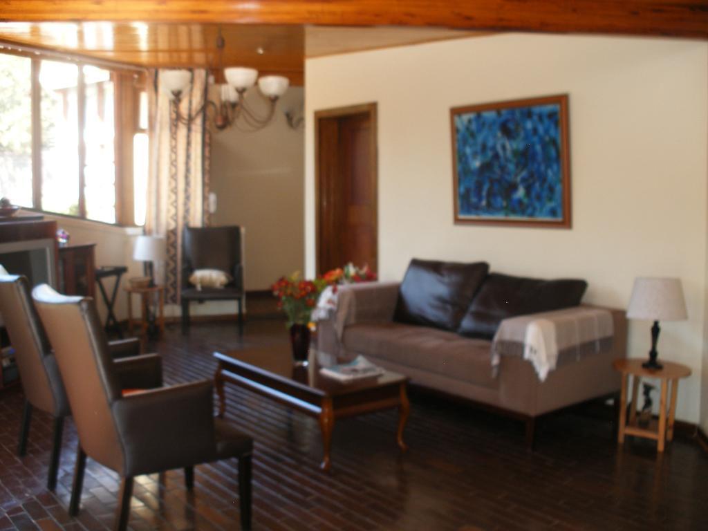Somona Guest House Johannesburg Luaran gambar