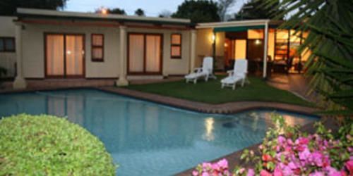 Somona Guest House Johannesburg Luaran gambar