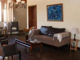Somona Guest House Johannesburg Luaran gambar