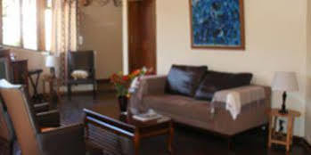 Somona Guest House Johannesburg Luaran gambar